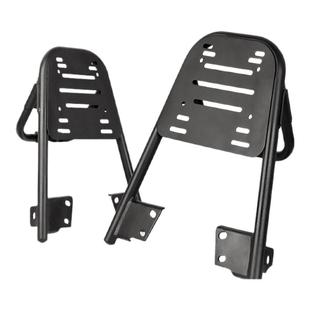 九号Mzmix电动车后尾架M95c货架E/M/N/Q/FMIX尾架后尾箱支架适用