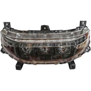 九号电动车M85C+M95C+M395Cmax矩阵透镜大灯从天而降日行灯APP调