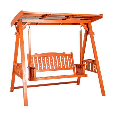 优友家居户外秋千包上门安装