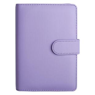 活页记账本手帐明细账高颜值可爱生意儿童记账本放钱多功能日本家庭主妇日式记账本女生理财人情往来礼金记账