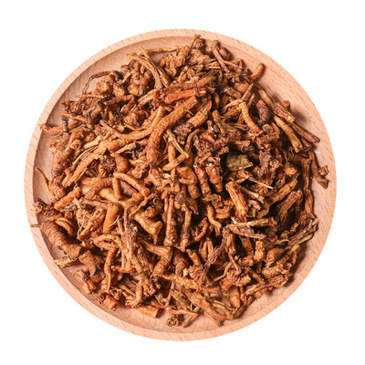 精选高抽芯率制远志500g新货