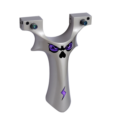 9025大炮弹弓成年人专用正品恶魔五代弹架户外高精度专业大威力