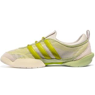 Y-3/Y3山本耀司2025秋冬新品男女同款网面时尚运动鞋休闲鞋JQ2428