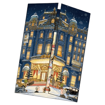 解密造景贴纸森游大版35.0系列