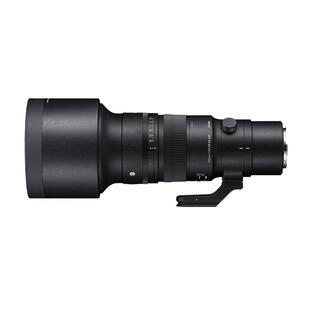 【自营】适马500mm f5.6全画幅微单适马500f5.6远摄定焦适马500定