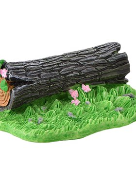 微景观diy造景配件树桩模型树枝