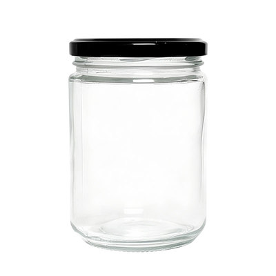 【耐高温可蒸煮】食品级罐头瓶