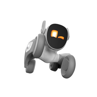 Loona机器狗云指令智能机器人儿童编程机器人早教玩具礼物套装