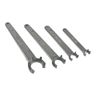 数控扳手ER11 ER16M ER20M梅花扳手ER扳手ER螺母扳手手动工具扳手
