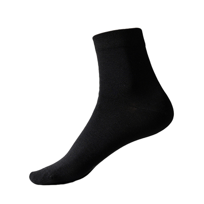 纯棉春夏无骨月子袜抗菌防臭吸汗