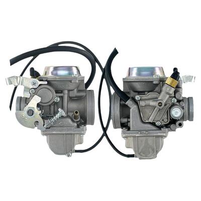 适用于雅马哈劲豹SRZ/SR/SRV150劲虎150JYM150化油器泰凯TK原厂