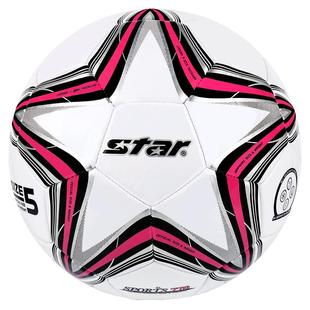 star世达足球儿童小学生中考专用4号5号3号四成人幼儿园专业比赛