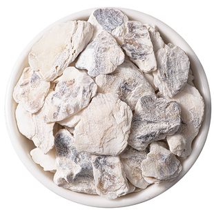 寻百草中药材牡蛎牡蛎粉煅牡蛎牡蛎壳生蚝壳粉杜蛎500g另有龙骨