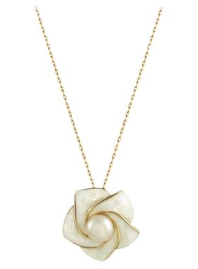 【紫罗兰正版】蒿雅锁骨链