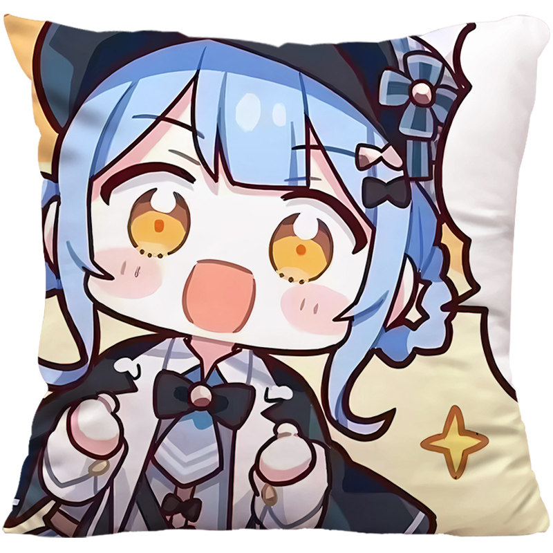魔法少女的魔女审判抱枕Q二次元