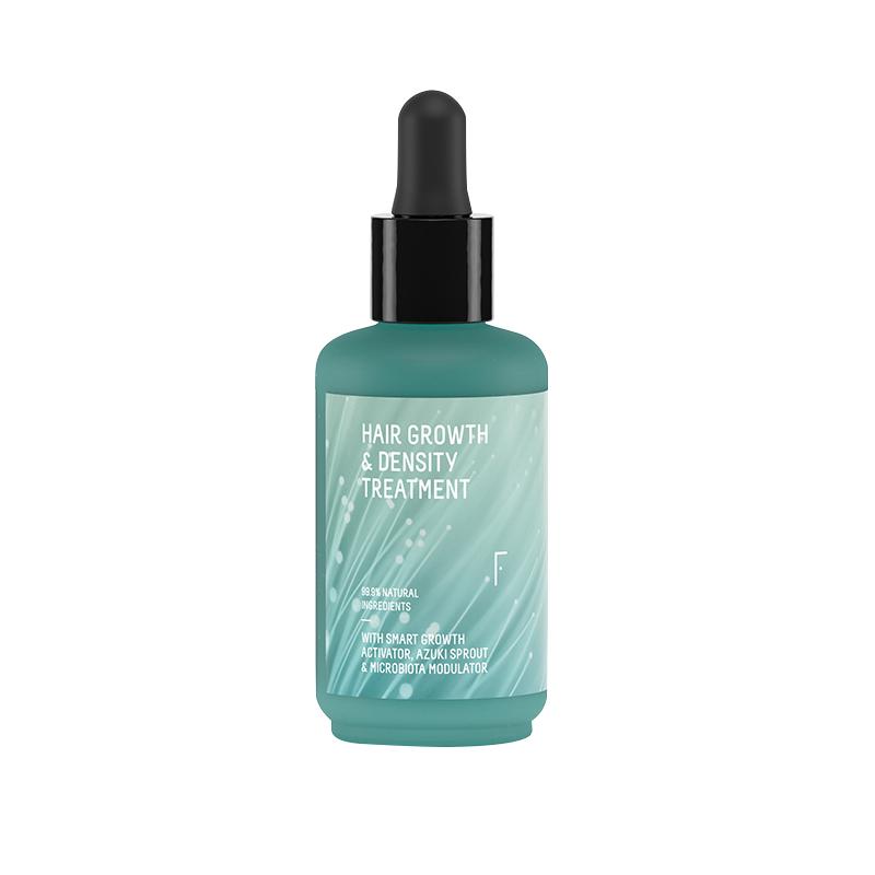 FRESHLY西班牙进口毛发毛囊养护精华液敏感肌孕妇可用 效期23/11