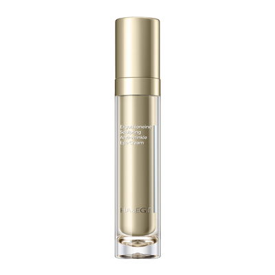 玻麦妍5000+ppm麦角硫因御颜抗皱眼霜淡纹淡泪沟抗皱紧致提拉