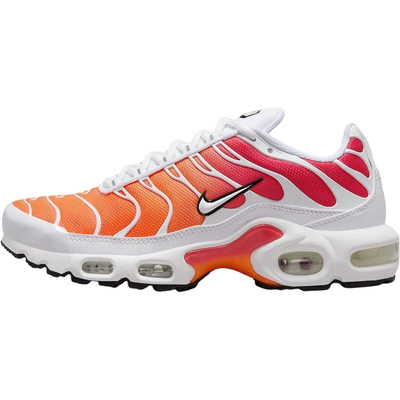 Nike/耐克正品2025春季款女士耐磨气垫运动系带跑步鞋DZ3670-001