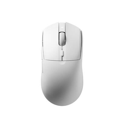 黑爵AJ139pro4k版3395无线鼠标