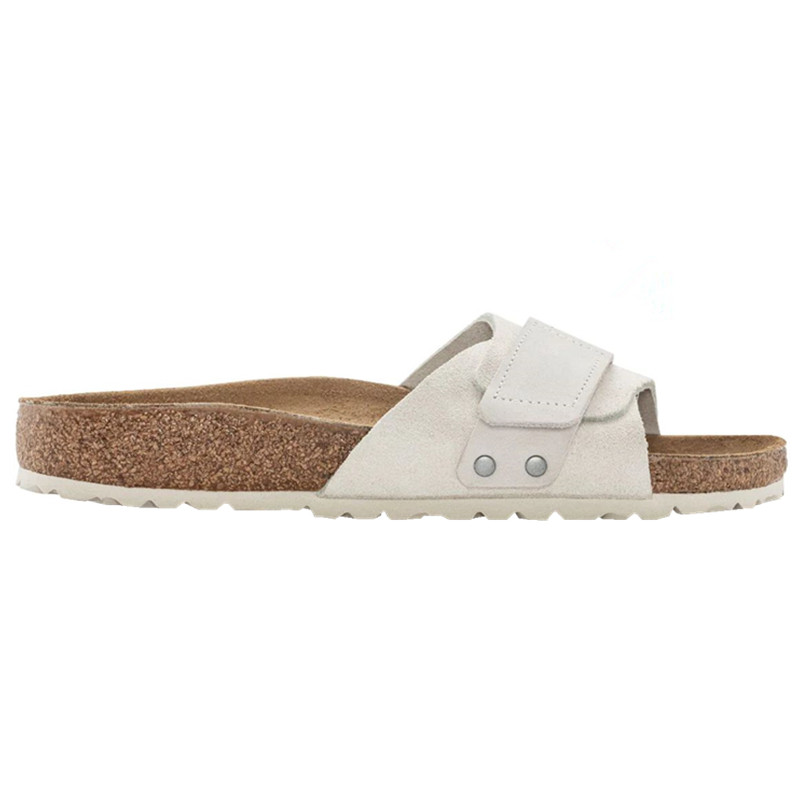 Birkenstock德国产勃肯软木拖鞋