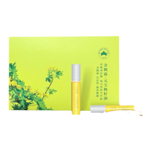 金枫露金枫生物官方元宝枫籽油植物5.8%神经酸