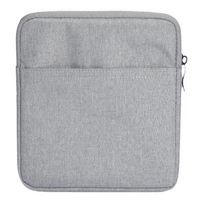 简约帆布风电子书收纳包保护套