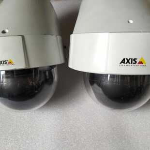 议价安讯士AXIS P5414-E P5415-E PTZ 智能