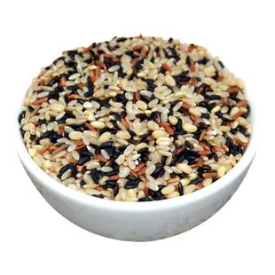 糖尿病人专用食品旗舰店五谷杂粮主食控孕妇高血糖吃的粗粮糙米饭