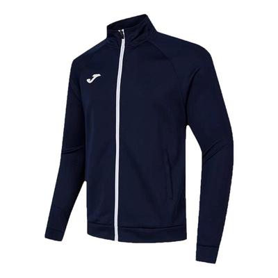 Joma荷马针织运动外套成人儿童同