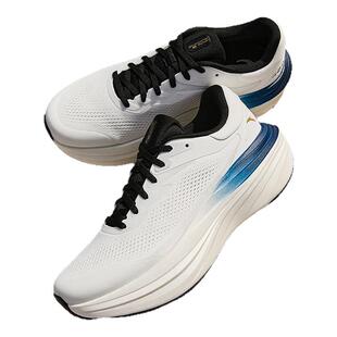 【小贵但舒服】安踏旅步2S PG7缓震跑步鞋四季透气跑鞋112535545