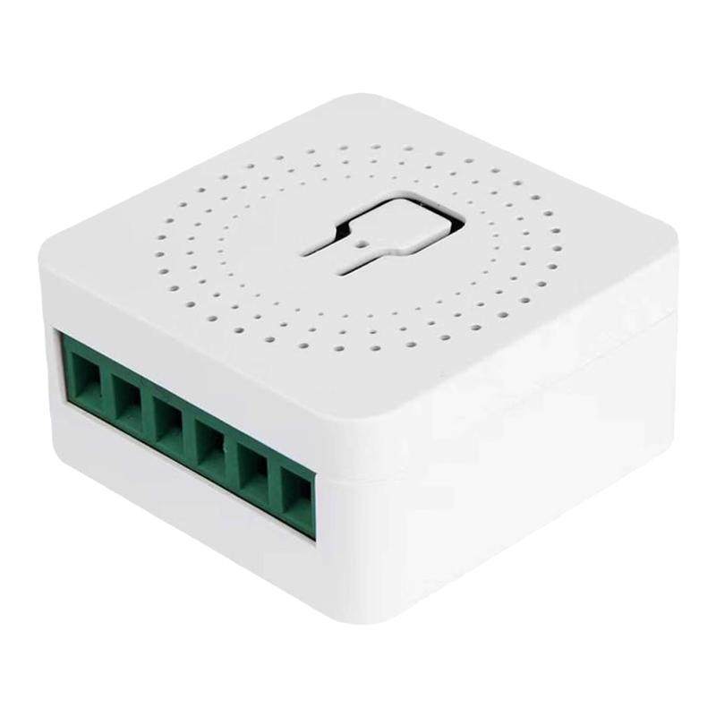 wifi智能开关定时手机远程控制