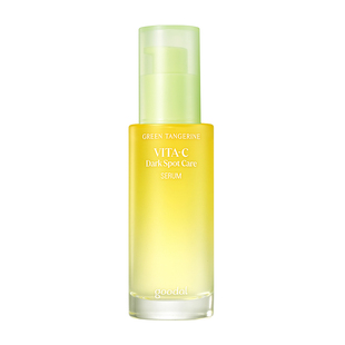 【U先试用】果达儿济州青橘维他命精华小样装10ml