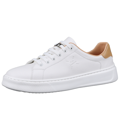 春夏新款百搭小白鞋透气休闲鞋