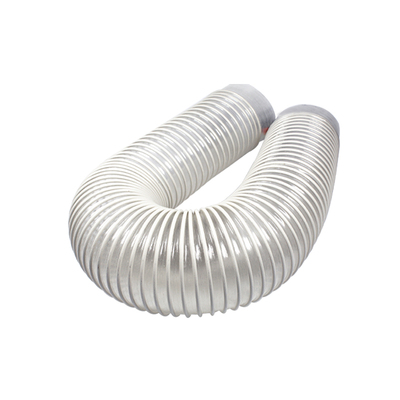 一尊风管热销9999W塑筋不断伸缩