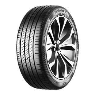 德国马牌轮胎235/45R18 98Y UC7 XL FR CS自修补适配特斯拉model3