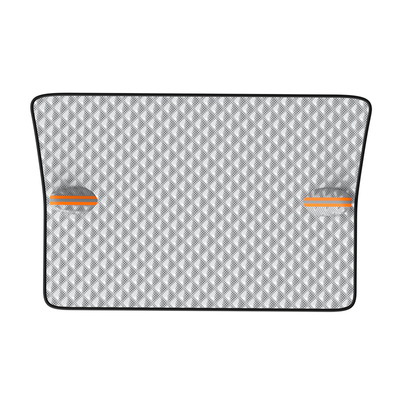 【专车专版】三窗定制汽车遮雪挡