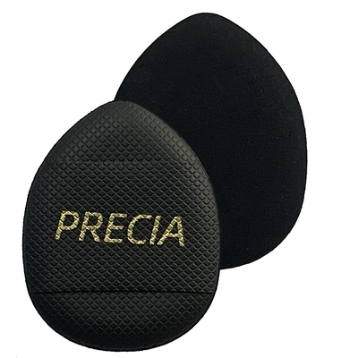 PRECIA蕾丝气垫粉扑不吃粉