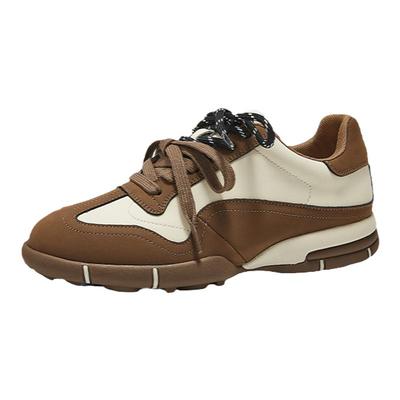 millies妙丽复古德训鞋女2025新