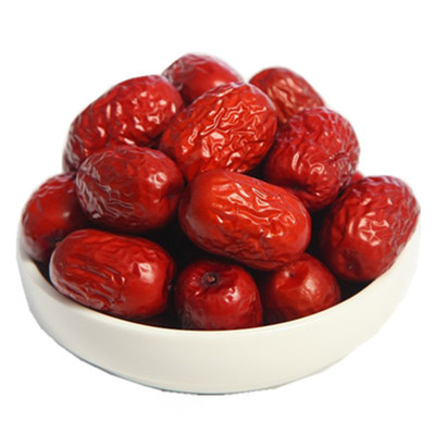 新疆若羌灰枣五斤装原生态未清洗