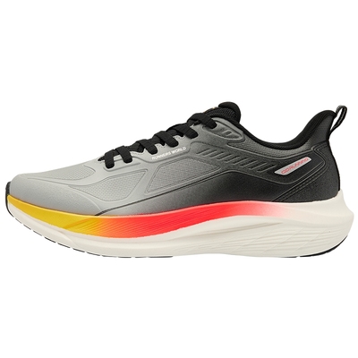 乔丹雨燕lite防水皮面跑步鞋棉鞋