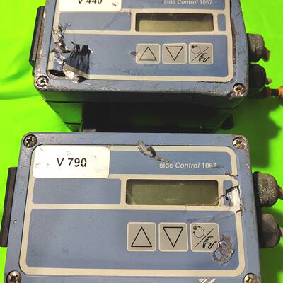 【议价-可维修】Burkert 1067 全新/二手均有货