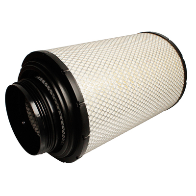 悍盾适配豪沃陕汽空气滤清器2841