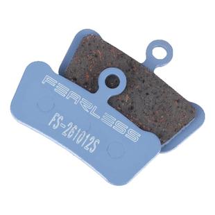 台湾FEARLESS无畏来令片适用Sram速联 G2 Guide R RS RSC ULT E9