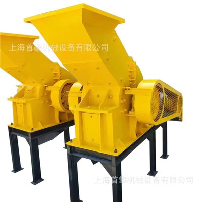 上海PC600400移动锤式破碎机厂家建材冶金化工破碎机现货供应