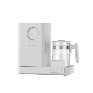 Bonrich紫外线奶瓶消毒柜婴儿恒温水壶宝宝专用烘干器二/三合一体