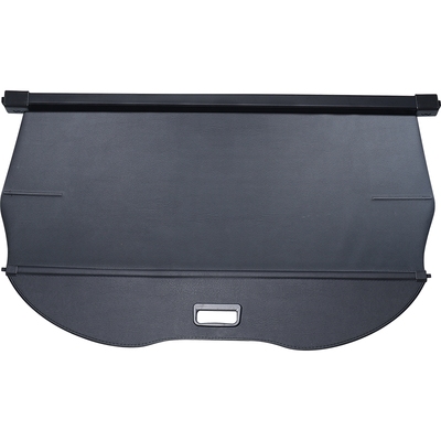 名爵置物内饰改装后备箱遮物帘