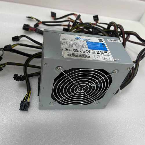 询价工业配件SS-750HT 750W ATX 80 PLUS