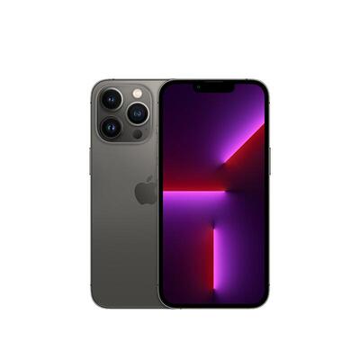 【自营】【全新官翻】Apple/苹果 iPhone 13Pro/Max SIM实体卡+eSIM虚拟卡 双卡5G智能手机 海外版原封未激活