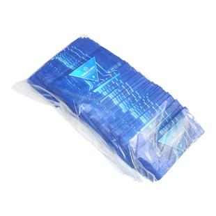 一次性湿巾纸电竞网咖耳机套餐饮可定制印LOGO网吧用湿纸巾独片装