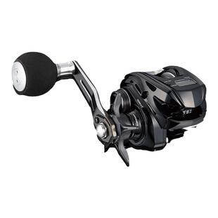 21款达亿瓦DAIWA TIERRA A IC水滴轮进口全金属路亚数显鱼线轮